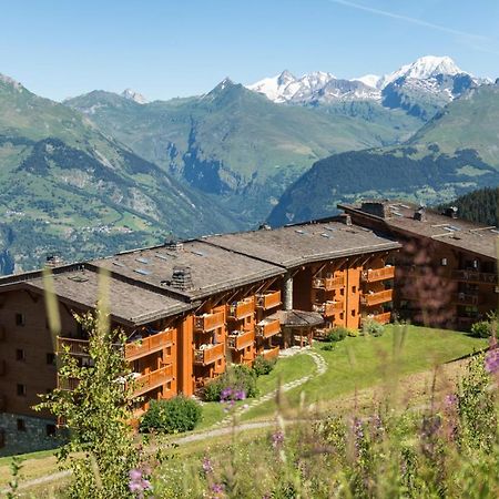Residence Pierre & Vacances Premium Le Roselend Les Arcs  Dış mekan fotoğraf