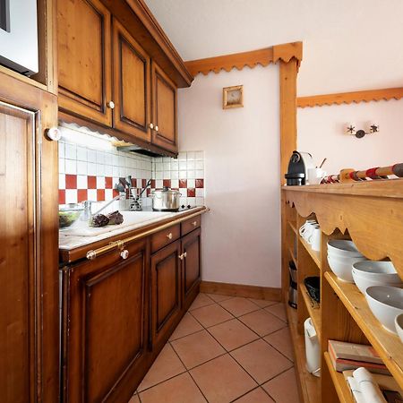 Residence Pierre & Vacances Premium Le Roselend Les Arcs  Dış mekan fotoğraf