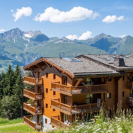 Residence Pierre & Vacances Premium Le Roselend Les Arcs  Dış mekan fotoğraf