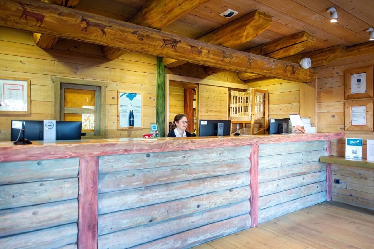 Residence Pierre & Vacances Premium Le Roselend Les Arcs  Dış mekan fotoğraf