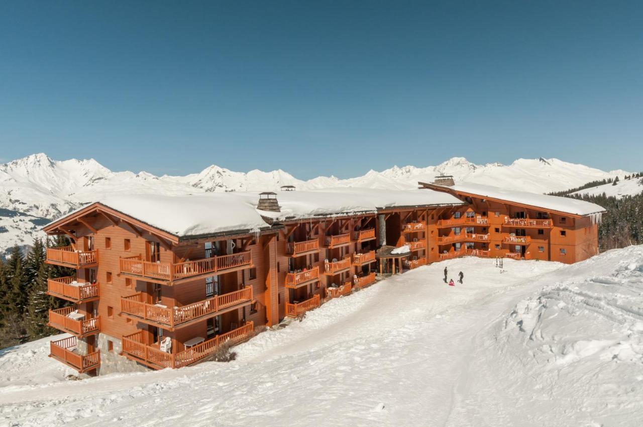 Residence Pierre & Vacances Premium Le Roselend Les Arcs  Dış mekan fotoğraf