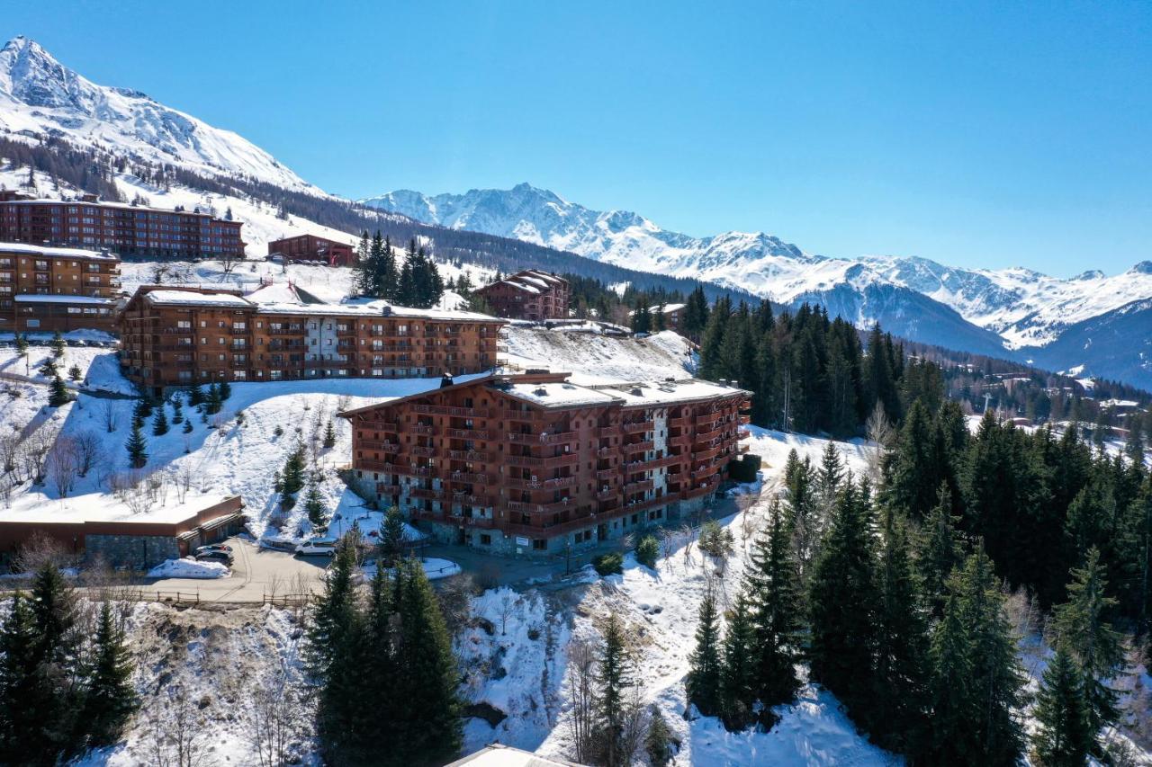 Residence Pierre & Vacances Premium Le Roselend Les Arcs  Dış mekan fotoğraf