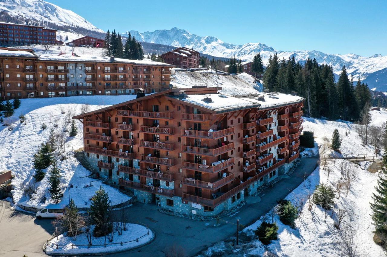 Residence Pierre & Vacances Premium Le Roselend Les Arcs  Dış mekan fotoğraf