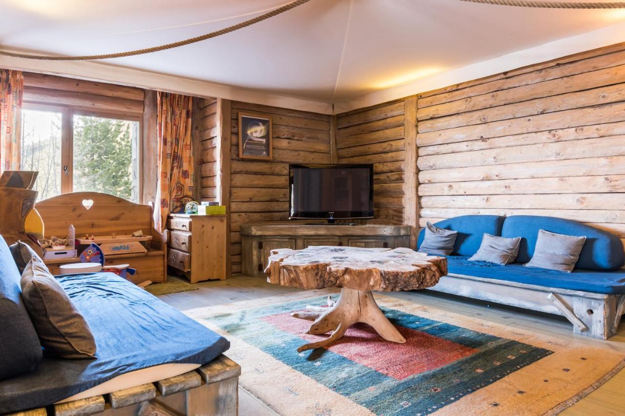 Residence Pierre & Vacances Premium Le Roselend Les Arcs  Dış mekan fotoğraf