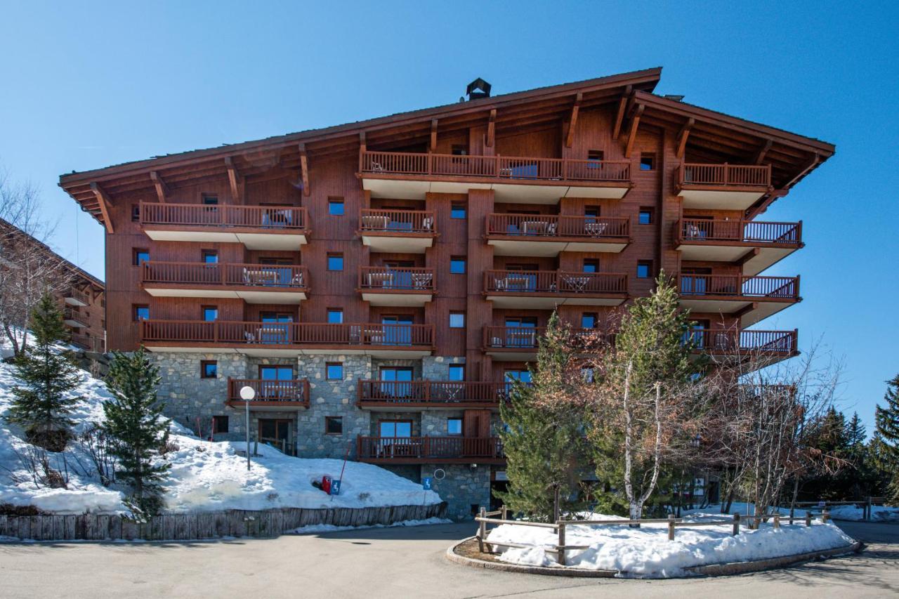 Residence Pierre & Vacances Premium Le Roselend Les Arcs  Dış mekan fotoğraf