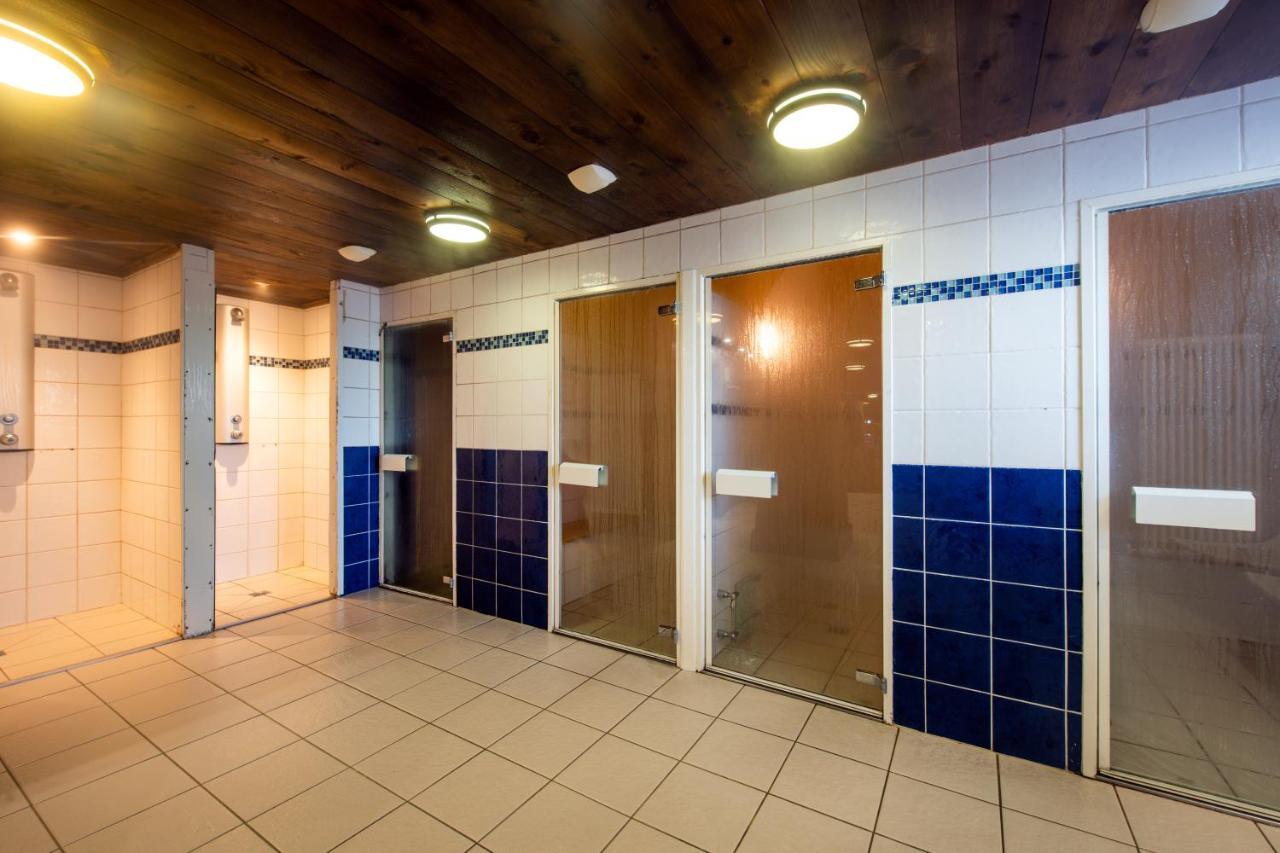 Residence Pierre & Vacances Premium Le Roselend Les Arcs  Dış mekan fotoğraf