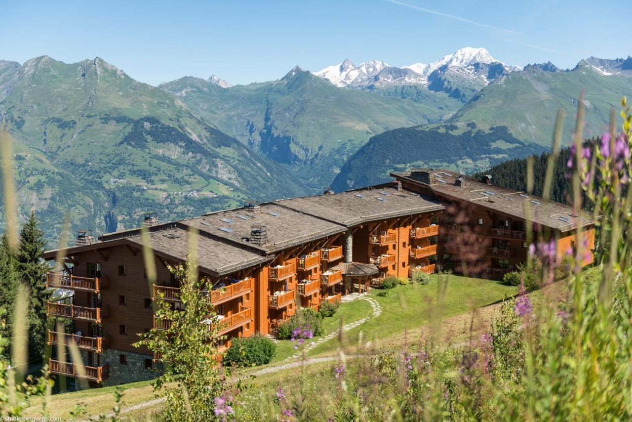 Residence Pierre & Vacances Premium Le Roselend Les Arcs  Dış mekan fotoğraf