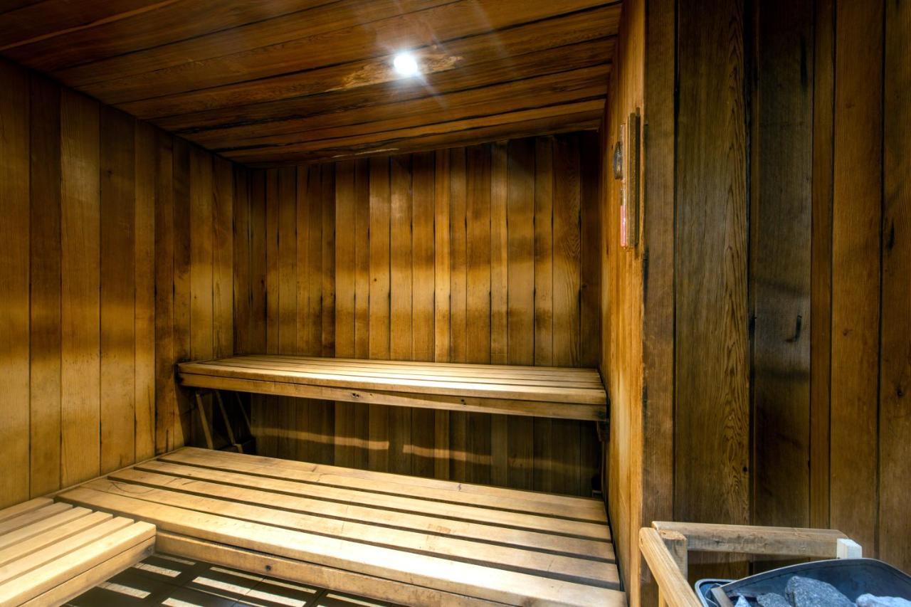 Residence Pierre & Vacances Premium Le Roselend Les Arcs  Dış mekan fotoğraf