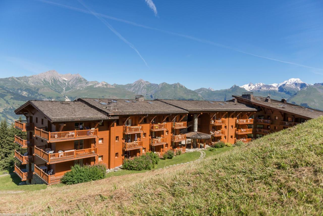 Residence Pierre & Vacances Premium Le Roselend Les Arcs  Dış mekan fotoğraf
