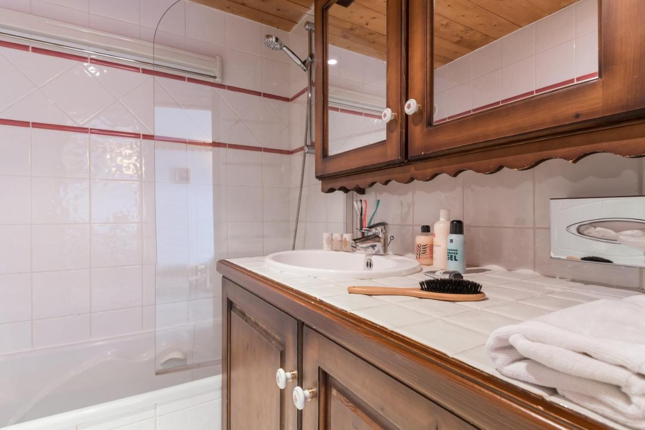 Residence Pierre & Vacances Premium Le Roselend Les Arcs  Dış mekan fotoğraf