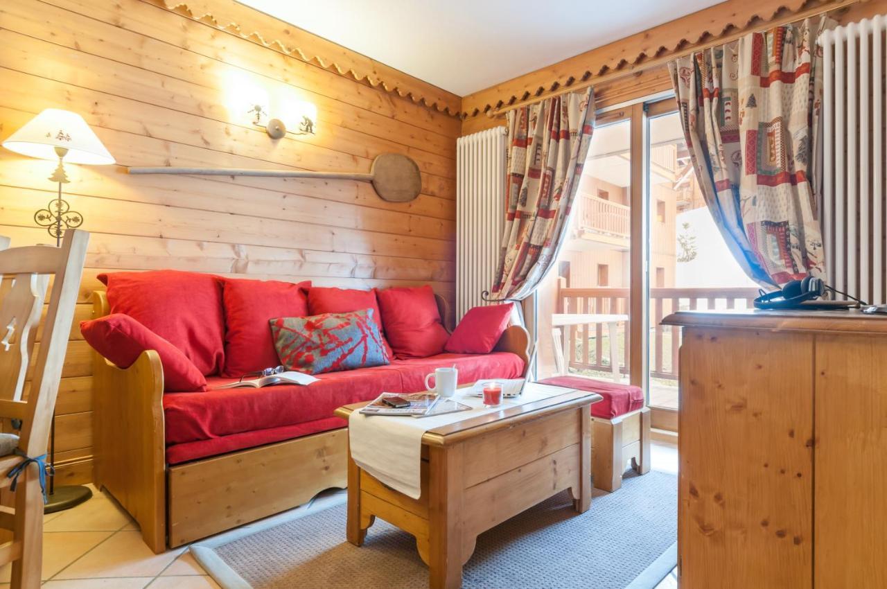 Residence Pierre & Vacances Premium Le Roselend Les Arcs  Dış mekan fotoğraf