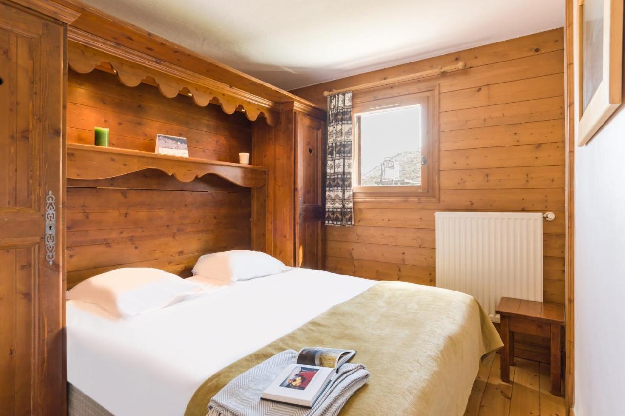 Residence Pierre & Vacances Premium Le Roselend Les Arcs  Dış mekan fotoğraf